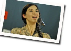 I Don't Know Bass Tab by Lisa Hannigan