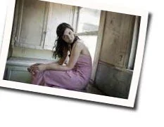O Sleep Chords by Lisa Hannigan