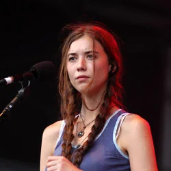 Splishy Splashy Chords by Lisa Hannigan
