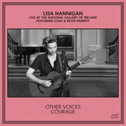 Undertow Acoustic Live Chords by Lisa Hannigan
