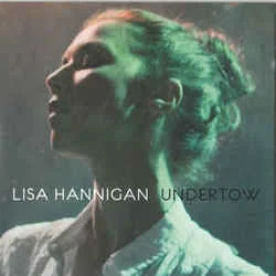 Undertow Tab by Lisa Hannigan
