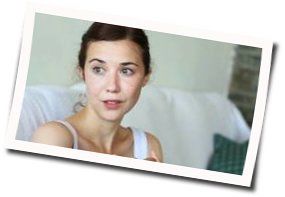 Blue Moon Chords by Lisa Hannigan