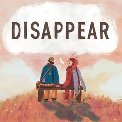 Disappear Chords by Lisa Hannigan