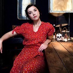 Home Ukulele Chords by Lisa Hannigan