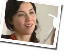 Lille Bass Tab by Lisa Hannigan