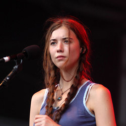 Splishy Splashy Chords by Lisa Hannigan