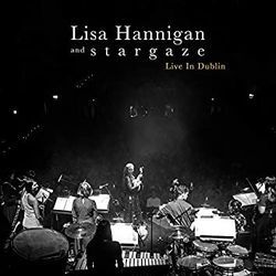 Swan by Lisa Hannigan