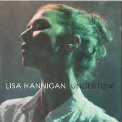 Undertow by Lisa Hannigan