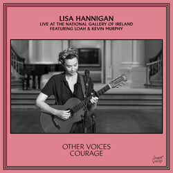 Undertow Acoustic Live by Lisa Hannigan