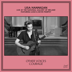 Undertow Acoustic Live Chords by Lisa Hannigan
