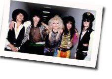 11th Street Kids by Hanoi Rocks