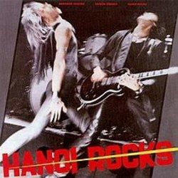 Cheyenne by Hanoi Rocks