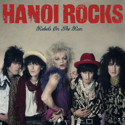 Devil Woman Chords by Hanoi Rocks