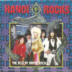 Don't Follow Me Chords by Hanoi Rocks