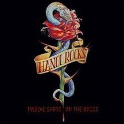 Gypsy Boots Chords by Hanoi Rocks