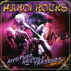 You Make The Earth Move by Hanoi Rocks