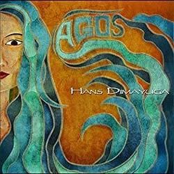 Agos Chords by Hans Dimayuga