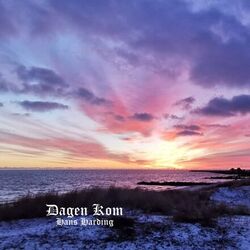 Forlis Chords by Hans Harding