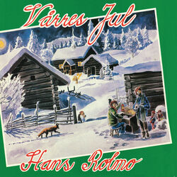 Helvete Chords by Hans Rotmo