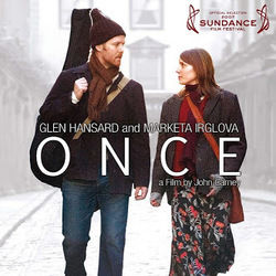 Falling Slowly Ukulele Chords by Glen Hansard