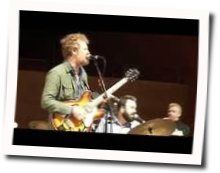 Her Mercy Chords by Glen Hansard