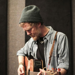 Leave Chords by Glen Hansard