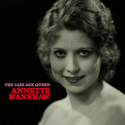 I Love A Ukulele Ukulele Chords by Annette Hanshaw