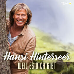Marina Chords by Hansi Hinterseer