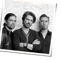 Juliet Chords by Hanson