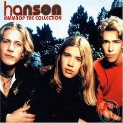 Mmmbop Chords by Hanson