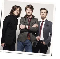 Teach Your Children Ukulele Chords by Hanson