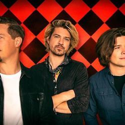 Don't Ever Change Chords by Hanson