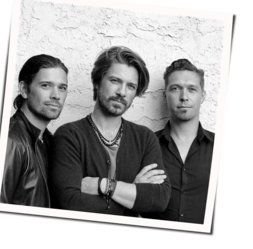 Juliet Chords by Hanson
