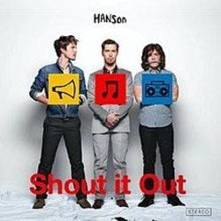 Kiss Me When You Come Home by Hanson