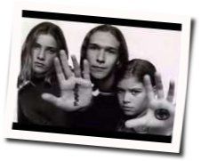 Man From Milwaukee Chords by Hanson