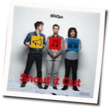 Me Myself And I Chords by Hanson
