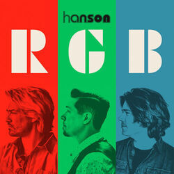 Rambling Heart by Hanson