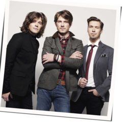 Teach Your Children Ukulele Chords by Hanson
