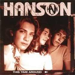 This Time Around Tabs by Hanson