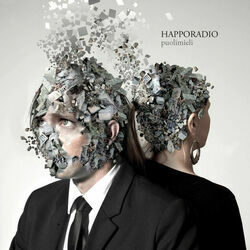 Ahmat Tulevat Chords by Happoradio
