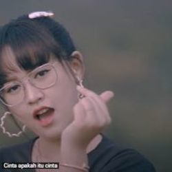 Apakah Itu Cinta Chords by Happy Asmara