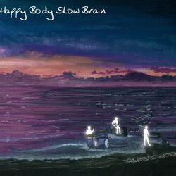 The Bridge Chords by Happy Body Slow Brain