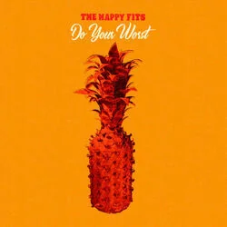 Do Your Worst Chords by The Happy Fits