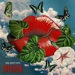 Lovesick 1 Misery Chords by The Happy Fits