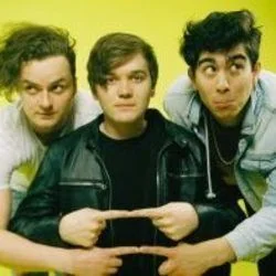 The Garden Ukulele Chords by The Happy Fits