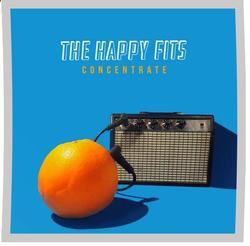 Achy Bones Chords by The Happy Fits