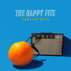 Grow Back Tab by The Happy Fits