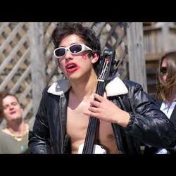 Hungry People Chords by The Happy Fits