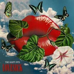 Lovesick 1 Misery Chords by The Happy Fits