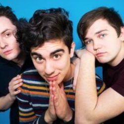 She Wants Me To Be Loved Ukulele Chords by The Happy Fits